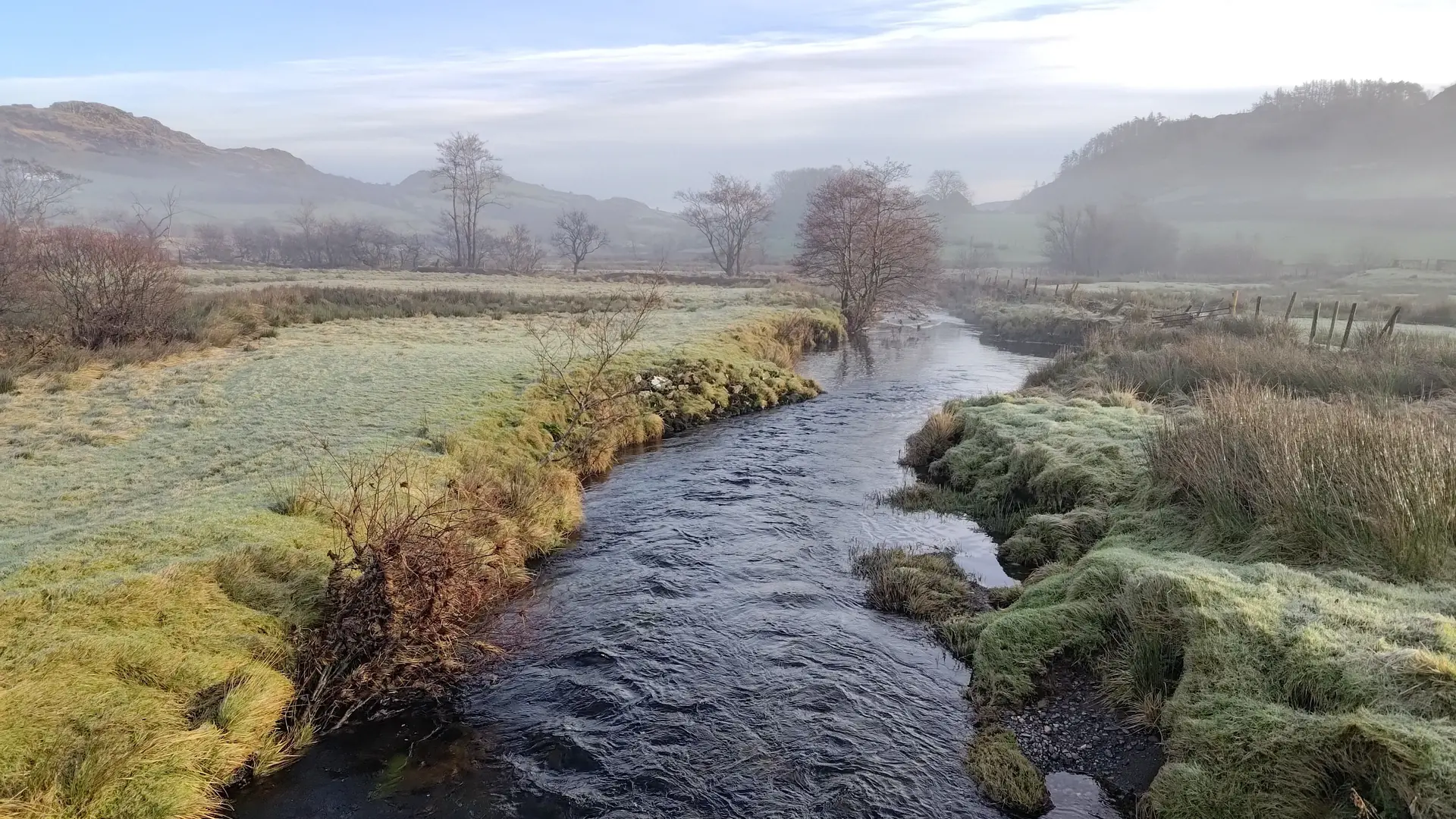 Afon Lledr
